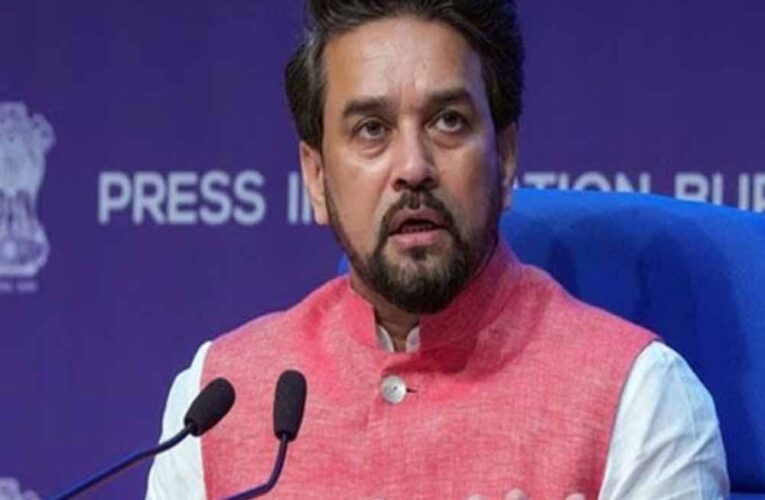 अनुराग ठाकुर ने तोड़ी चुप्पी: भारत-पाकिस्तान मैच क्यों है जरूरी, बताया कारण