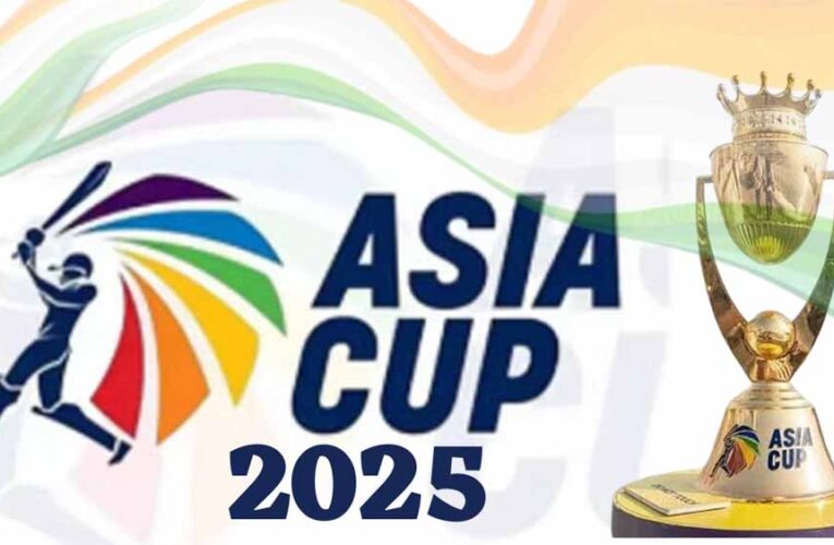 Asia Cup 2025 शेड्यूल: जानें कब से शुरू होगा रोमांच, पूरी स्क्वॉड और ग्रुप डिटेल्स