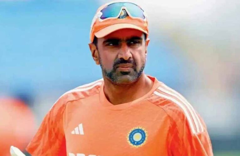 नीलामी में नाम दर्ज कराने के लिये अश्विन आईएलटी20 आयोजकों के संपर्क में