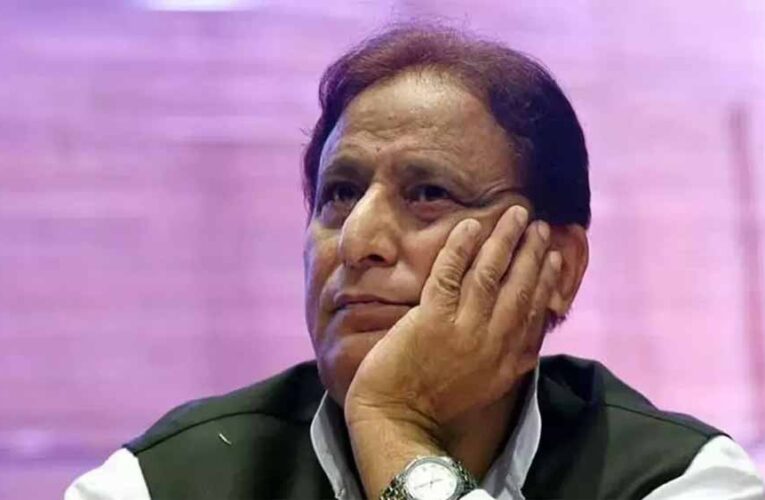 आजम खां के खिलाफ यतीमखाना केस में गवाह से जिरह पूरी, सुनवाई 3 सितंबर को