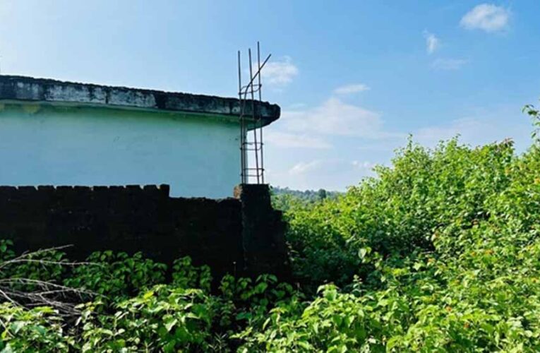 MP में हड़कंप: मंडला में मिला विस्फोटकों से भरा ‘लावारिस गोदाम’, पास में स्कूल और गांव