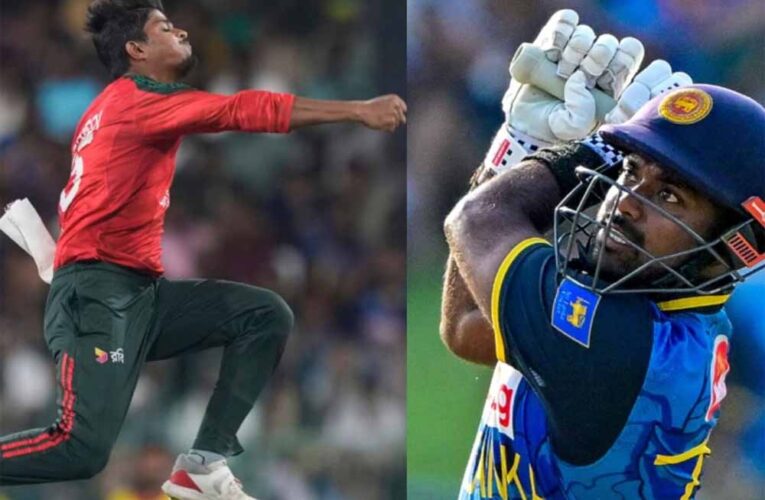 एशिया कप धमाका: श्रीलंका बनाम बांग्लादेश, क्या आएगा रोमांचक मुकाबला या बनेगा एकतरफा मैच?