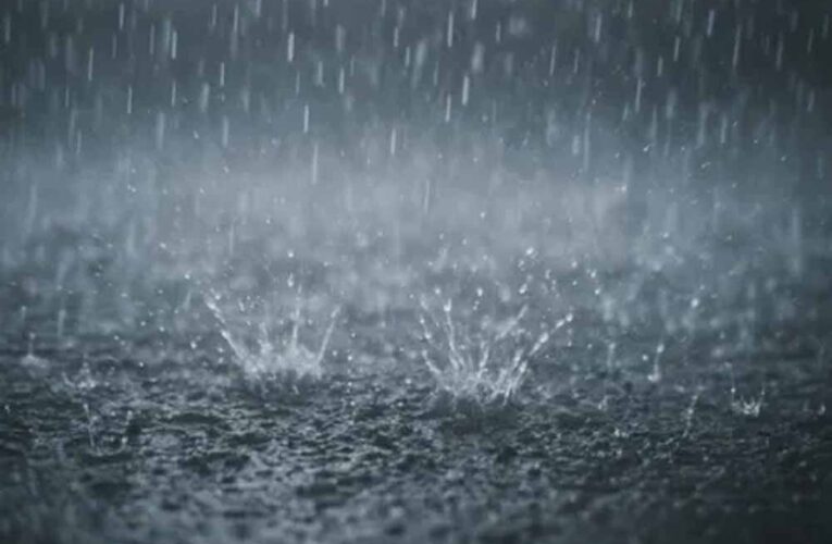 मानसून की धमाकेदार वापसी: 20 से 24 सितंबर तक कई राज्यों में भारी बारिश का अलर्ट