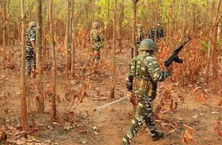 सुकमा का दर्दनाक मामला: नक्सलियों ने दो निर्दोष लोगों की बेरहमी से हत्या की