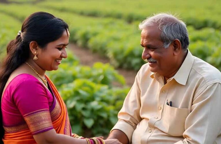 बड़ी खबर यूपी से: अब शादीशुदा बेटियों को भी मिलेगा पिता की जमीन का हक, योगी सरकार ने बनाई नई योजना