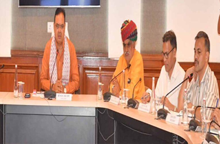 15 सितम्बर से शुरू होगा ‘शहर चलो अभियान’, 2 अक्टूबर तक चलेगा विशेष कार्यक्रम