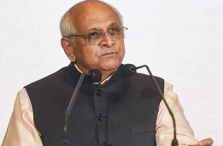 गुजरात में पारदर्शिता बढ़ाने का बड़ा कदम: CM भूपेंद्र पटेल ने पेश किया जनविश्वास विधेयक-2025