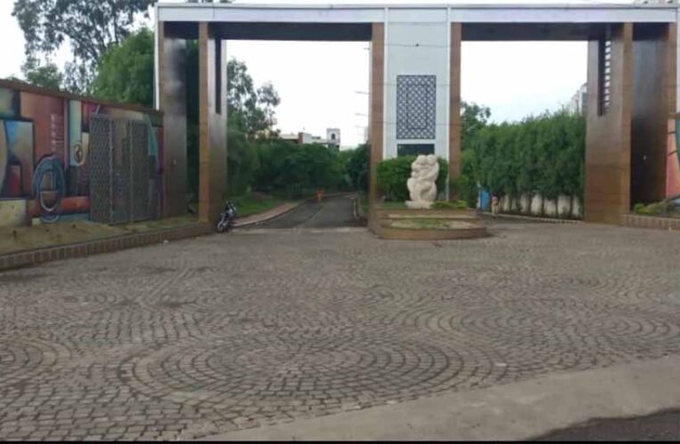 भोपाल में जमीन का बड़ा खेल: कलेक्टरों की नज़रअंदाज, तहसीलदार ने कर दिया नामांतरण