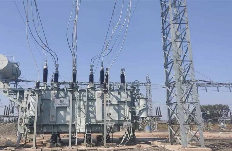 ग्वालियर में खत्म होगी लो-वोल्टेज की समस्या, बिजली उपकेंद्रों पर लगे कैपेसिटर बैंक