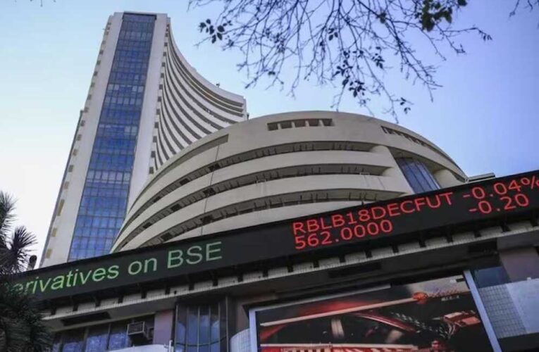 शेयर बाजार में अचानक भूचाल! कई शेयर गिरे, लेकिन अडानी ग्रुप ने दिखाया दम