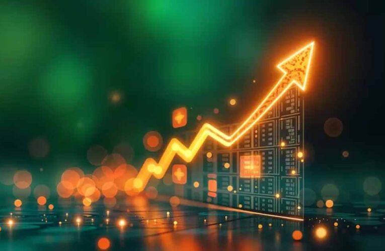 GST रेट घटते ही शेयर बाजार में जबरदस्त उछाल, सेंसेक्स 600 अंक चढ़ा