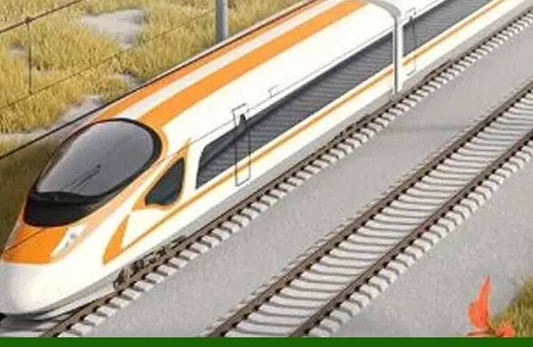 मुंबई-अहमदाबाद बुलेट ट्रेन: 12 स्टेशन, 2 घंटे में पूरा 508KM का सफर