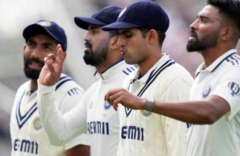 बुमराह, चक्रवर्ती, गिल और अभिषेक शर्मा ने ICC रैंकिंग में किया धमाका, भारतीय क्रिकेट की बढ़ी शान