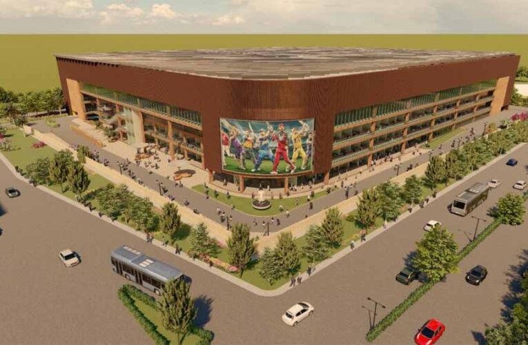 वसंत विहार डिपो: दिल्ली सरकार ने मल्टीलेवल पार्किंग योजना में किया बड़ा बदलाव, डिजाइन फिर से तैयार होगा