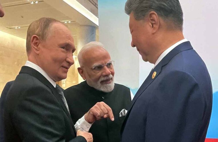 शी जिनपिंग का GGI फॉर्मूला: भारत-रूस हुए राज़ी, अमेरिका की बढ़ी टेंशन