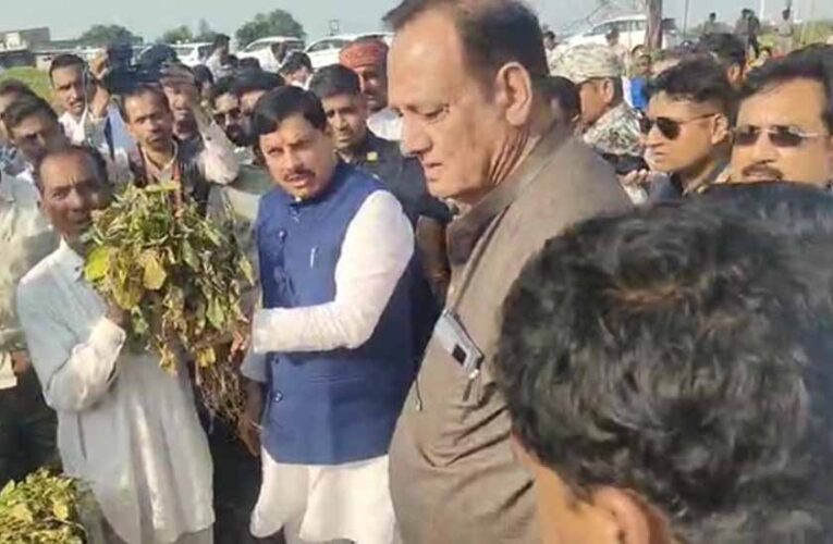 सीएम मोहन यादव का रतलाम SP पर तंज: ‘सब मैं ही कर लूं क्या, नहीं बन पा रहा तो छोड़ो’