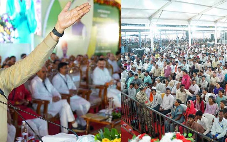 धान उत्पादक किसानों को दीपावली से पहले ही बोनस के रूप में दिया तोहफा : मुख्यमंत्री डॉ. यादव