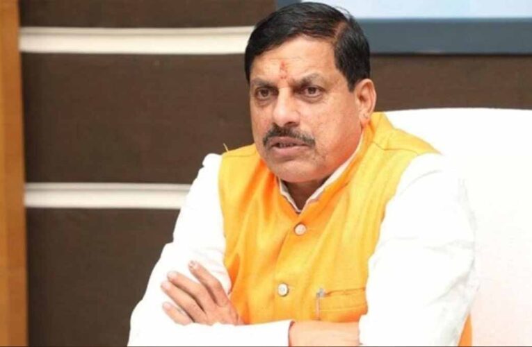 मुख्यमंत्री डॉ. यादव करेंगे राज्य स्तरीय स्वदेशी जागरण सप्ताह का शुभारंभ