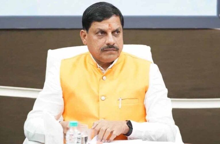 MP में मंत्री-विधायकों के 20 महीने: CM मोहन यादव लेंगे हिसाब, वन-टू-वन मीटिंग की तैयारी