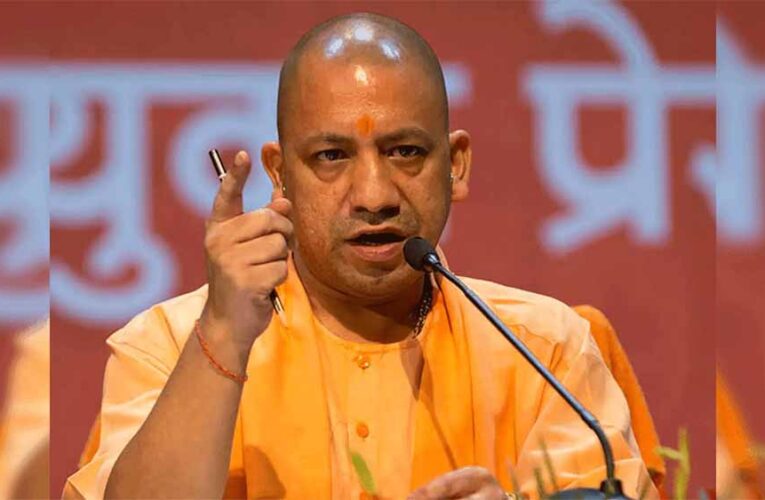 नवरात्रि में 7.53 लाख से अधिक लोगों को तक पहुंची योगी सरकार