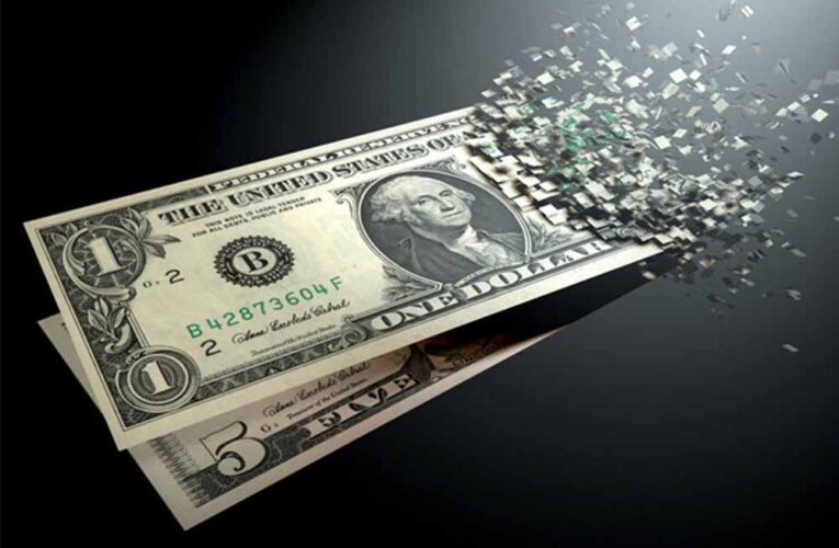 डी-डॉलरीकरण की रफ्तार तेज, भारत-रूस-चीन निभाएंगे बड़ी भूमिका