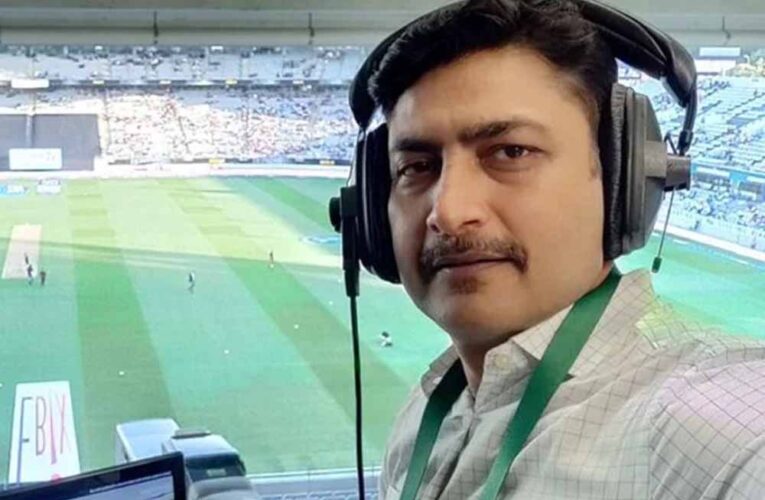 रोहित और विराट कब करेंगे संन्यास? केवल खुद ही तय कर सकते हैं: दीपदास गुप्ता