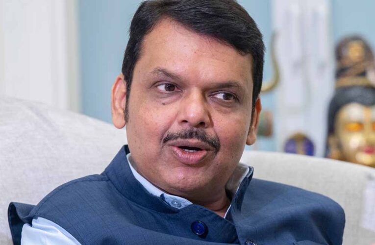 फडणवीस का जोरदार बयान: ट्रंप कहें या न कहें, मोदी महान, भारत अपनी विदेश नीति खुद तय करता है