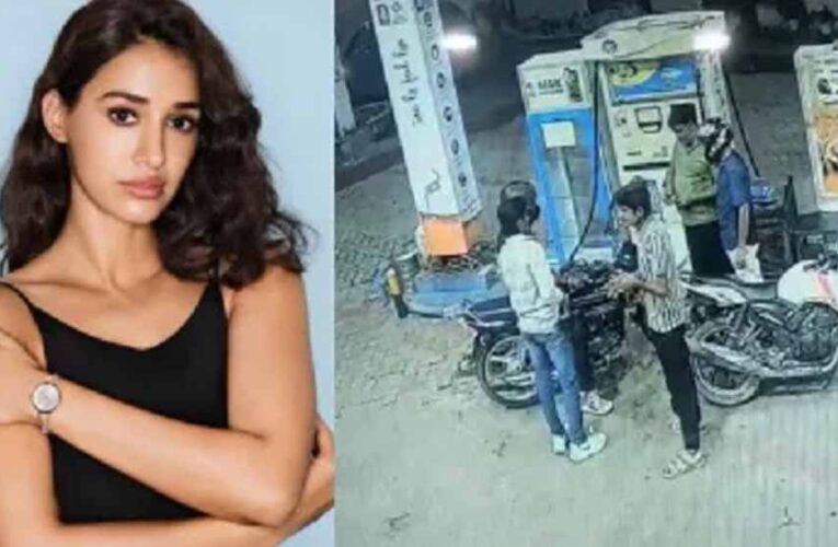 दिशा पाटनी के घर फायरिंग कांड: फरार दो शूटर गिरफ्तार, दो को UP पुलिस ने किया ढेर