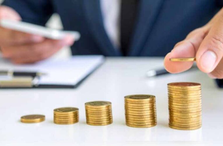 भारत का विदेशी मुद्रा भंडार रिकॉर्ड स्तर पर: 4.03 अरब डॉलर की बढ़त, गोल्ड रिजर्व में भी उछाल