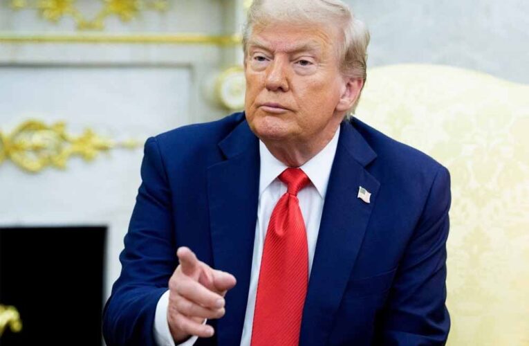 पूर्व राजनयिक ने खोला राज़: क्यों अमेरिकी राष्ट्रपति डोनाल्ड ट्रंप पर भरोसा करना अब मुश्किल