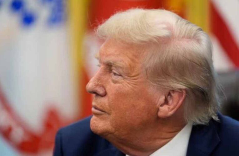 अमेरिकी राष्ट्रपति ट्रंप की दक्षिण कोरिया यात्रा, चीन और उत्तर कोरिया से भी हो सकती मुलाकात