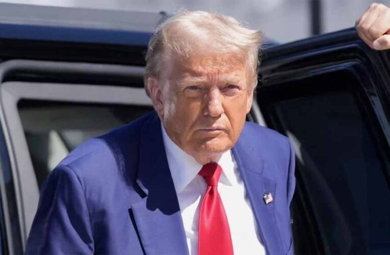 ट्रंप पर हमले का आरोपी खुद करेगा अपनी पैरवी, फ्लोरिडा में शुरू हुई सुनवाई