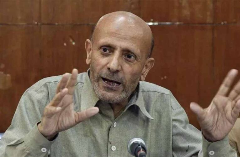 तिहाड़ में सांसद रशीद को मिली मतदान की अनुमति, उपराष्ट्रपति चुनाव में बनेगी किस्मत का मोड़