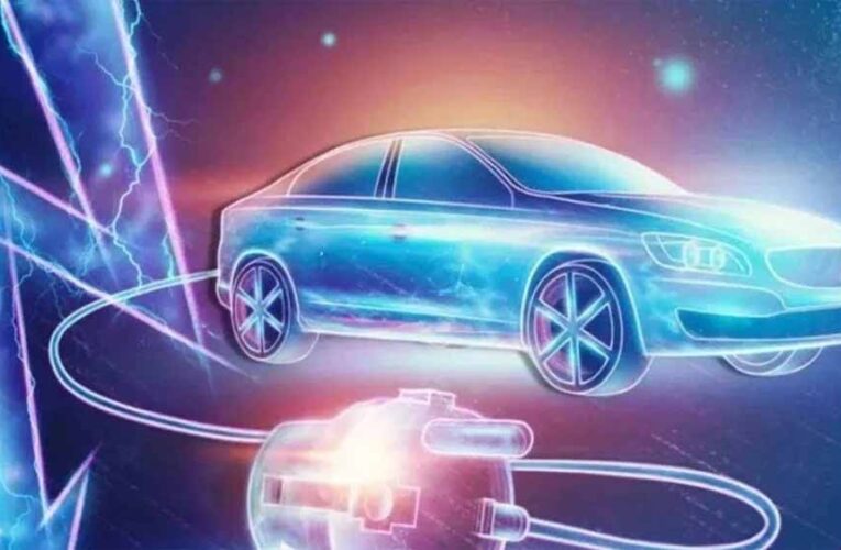 MP में अब मोबाइल ऐप से खोजें EV चार्जिंग पॉइंट, लाइव पोर्टल से होगी मॉनिटरिंग