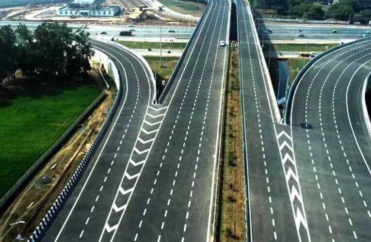 कोटा से दिल्ली सिर्फ कुछ घंटों में! दिवाली के बाद एक्सप्रेस-वे पर मिलेगा फर्राटेदार अनुभव