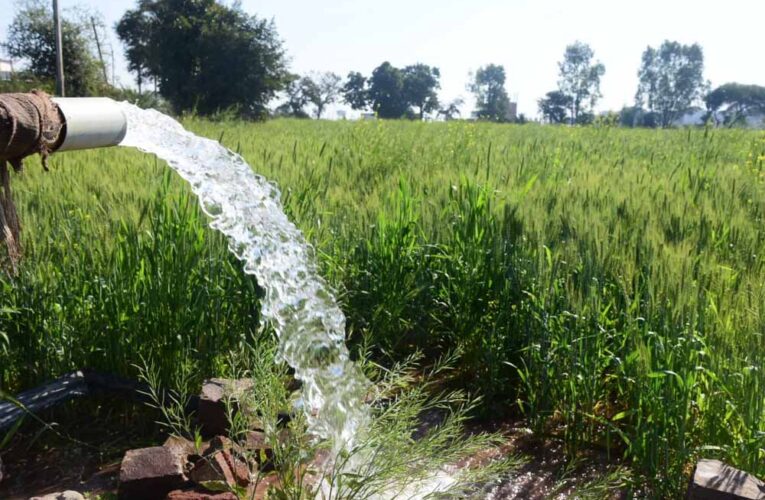 रबी सीजन में निर्बाध एवं गुणवत्तापूर्ण विद्युत आपूर्ति की व्यवस्था