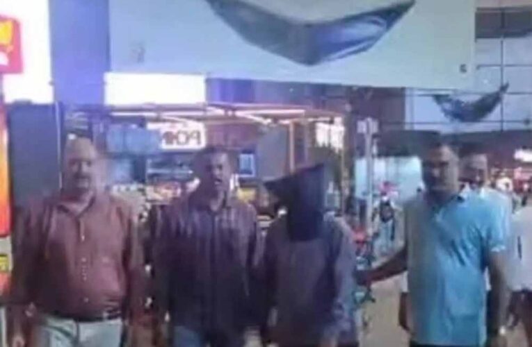 दोस्ती की जगह बदले की कहानी: ज्योतिषी ने फिरोज के नाम से भेजा मुंबई पुलिस को धमकी, FIR में खुलासा