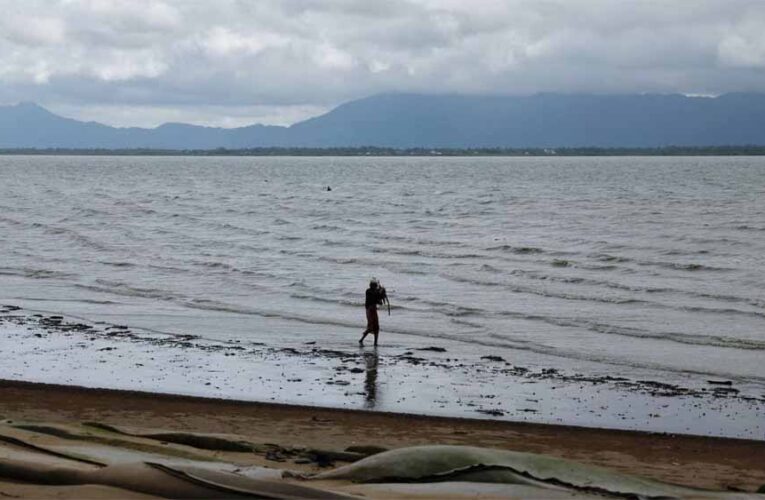 बांग्लादेश से आई ‘समुद्र की रानी’, खुश हैं लोग लेकिन दुकानदारों की चिंता बढ़ी – जानिए वजह