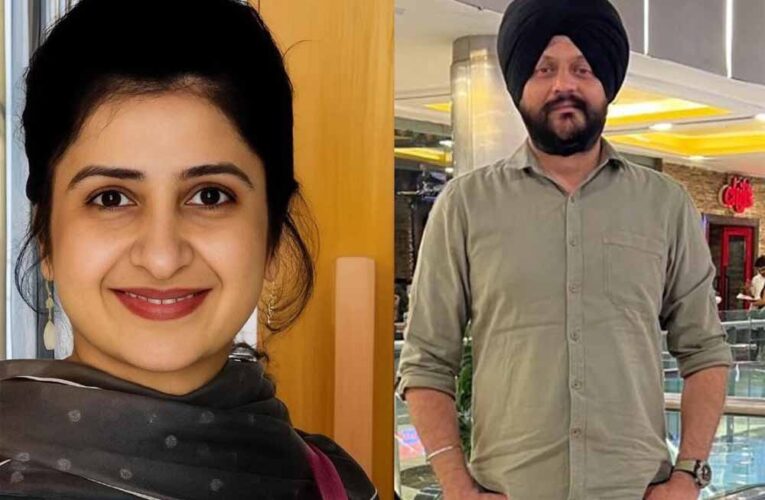 CCTV ने खोला पर्दा: BMW वाली गगनप्रीत को जमानत, पुलिस की कार्रवाई पर सवाल