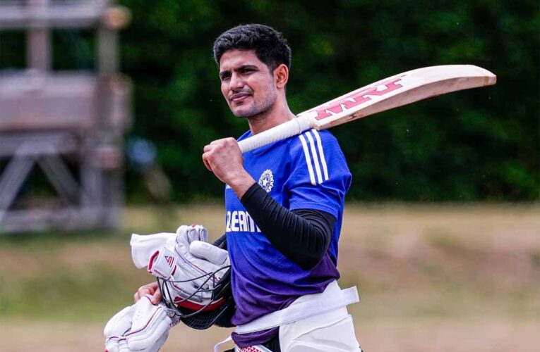 जब नेट्स में बैटिंग करते देख कोहली और धोनी रह गए हैरान, शास्त्री ने बताया मजेदार किस्सा