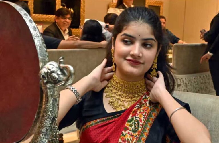 सोने की कीमतों में बड़ी गिरावट! आज के रेट जानकर रह जाएंगे हैरान