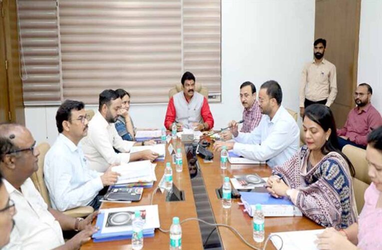 नागरिक आपूर्ति निगम के कर्मचारियों को भी मिलेगा चतुर्थ समयमान वेतनमान