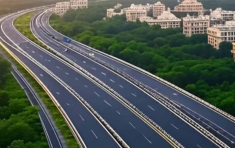 दिल्ली-गुरुग्राम में बनेगी 20 KM लंबी नई सड़क, सफर होगा और आसान, जाने क्या होगा रूट?