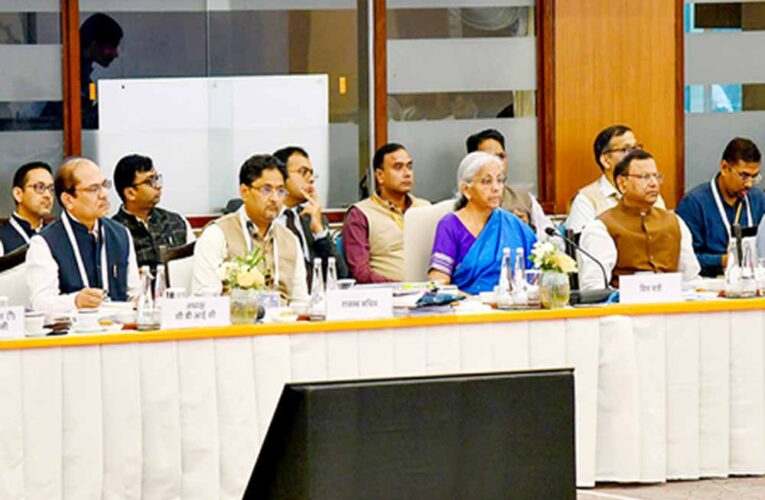 GST 2.0 FAQ जारी: जानें नए सिस्टम से जुड़े हर सवाल का जवाब