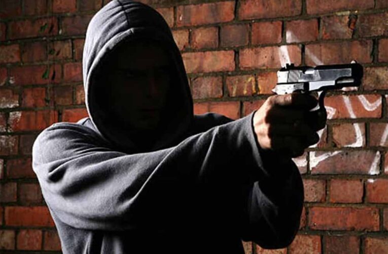 अमेरिका में गुजराती महिला की हत्या, आरोपी गिरफ्तार – जानिए हमले की वजह