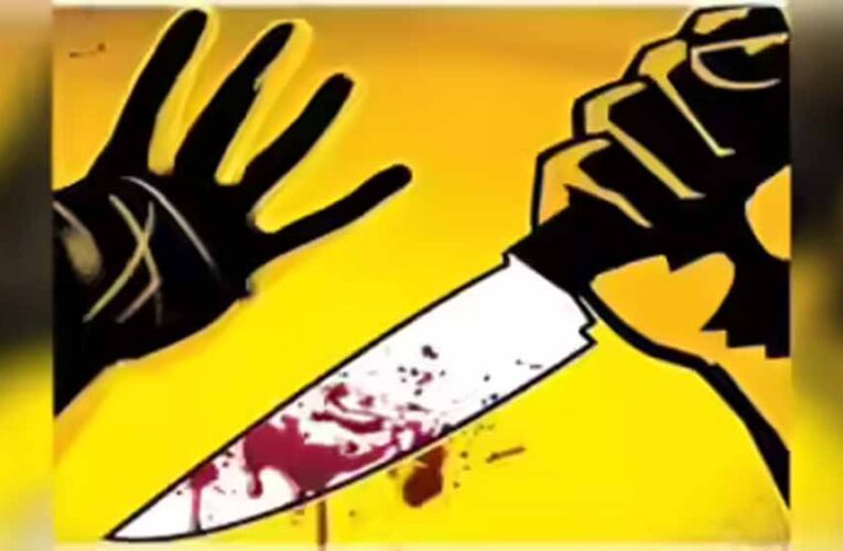 दिल्ली में दर्दनाक वारदात: मंगोलपुरी में छात्र की बेरहमी से हत्या, 7 नाबालिग गिरफ्तार