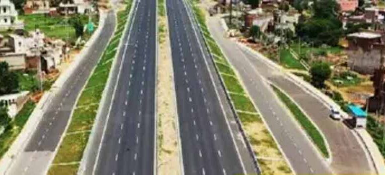 गुजरात-एमपी में बनेगा 4-लेन हाईवे, 14 गांवों से जमीन अधिग्रहित होगी
