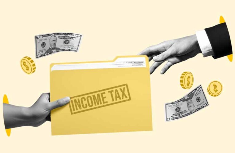 10 हजार की सैलरी और 46 करोड़ का टैक्स नोटिस: ग्वालियर के कुक रविंद्र सिंह की जिंदगी में आया भूचाल