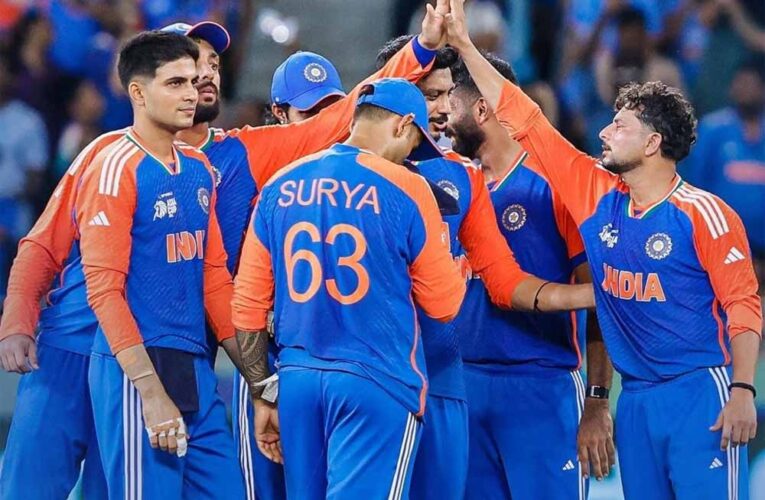 टी20, वनडे और टेस्ट: जानें टीम इंडिया की ICC रैंकिंग, एक फॉर्मेट में चौथे पायदान पर