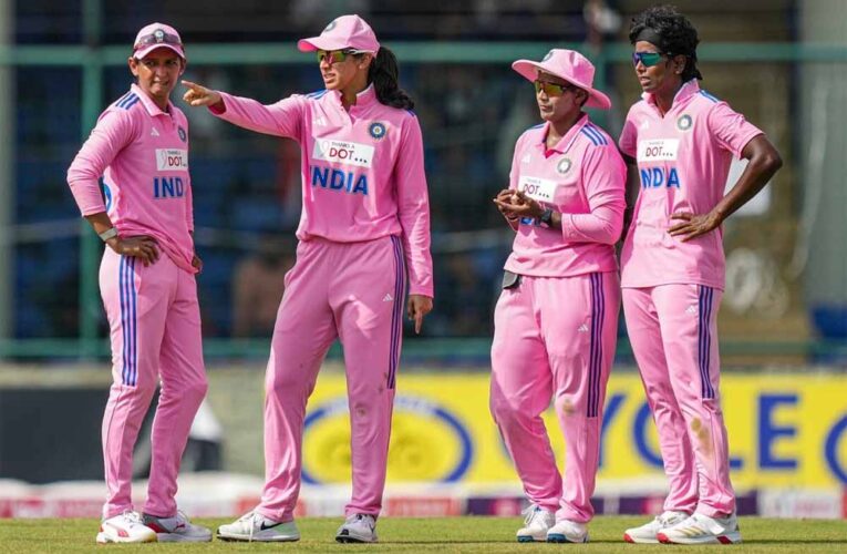 वर्ल्ड कप से पहले झटका! ICC वुमेंस वनडे रैंकिंग में भारत को ऑस्ट्रेलिया से दोहरा ‘धक्का’